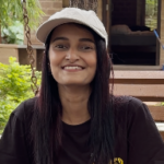 Geetanjali bangera