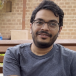 Shantanu Dhule
