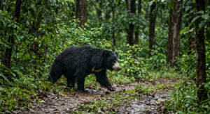 Sloth Bear