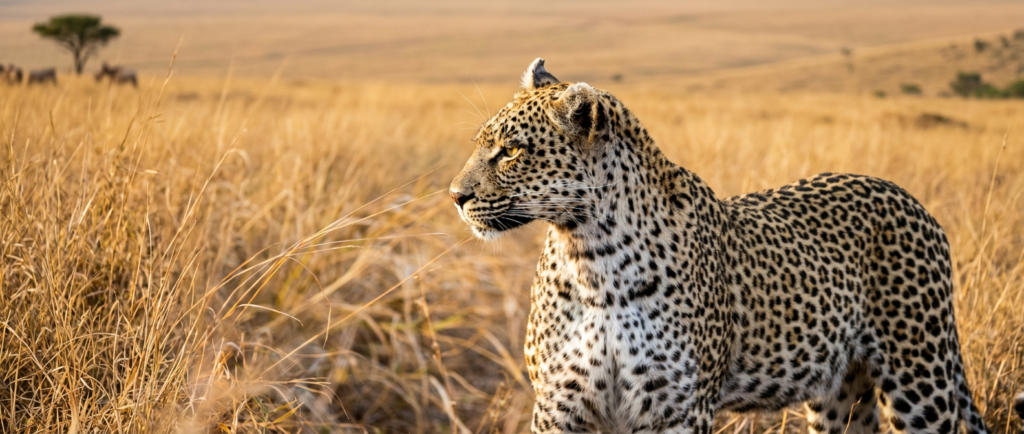 Jhalana Leopard Safari — Land of the Rock Leopards